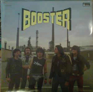 Booster